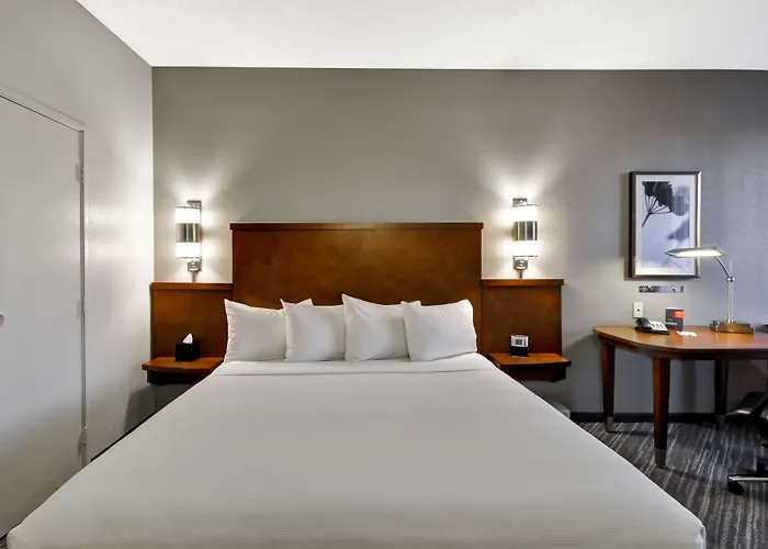 Hyatt Place Las Vegas