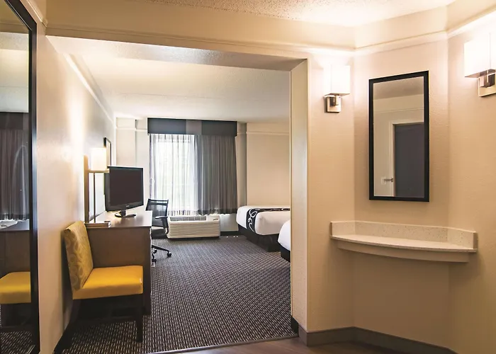 La Quinta By Wyndham Oklahoma City Norman
