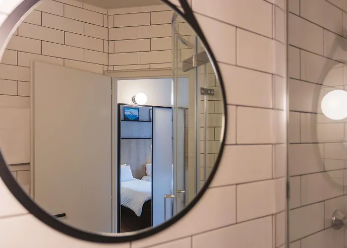 Ibis Grenoble Gare
