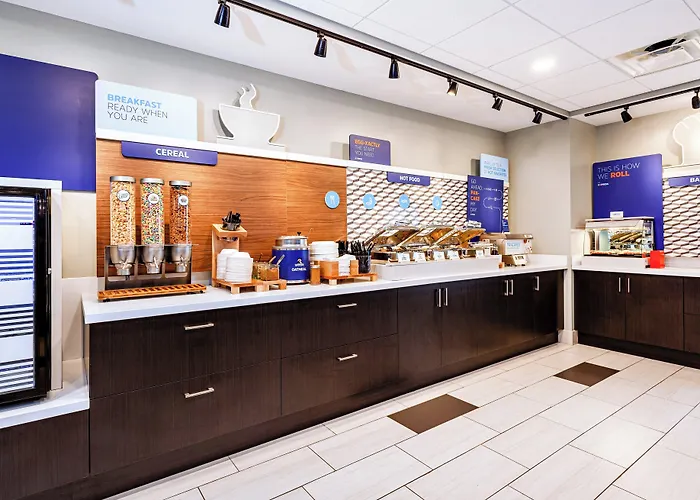 Holiday Inn Express Tampa-Brandon By Ihg