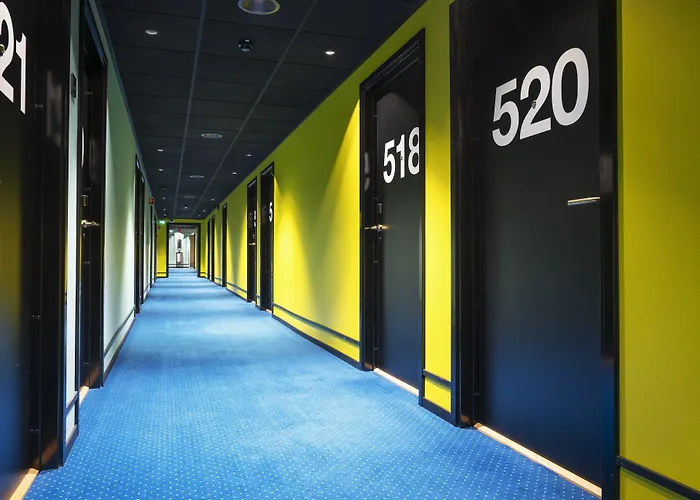 Thon Hotel Maritim