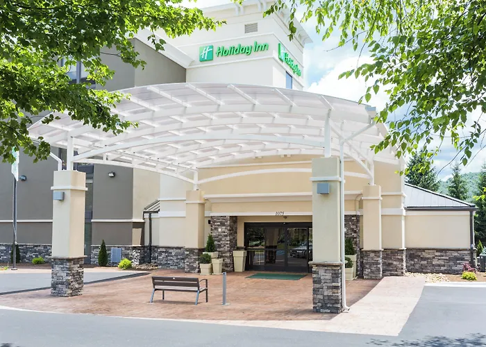 Holiday Inn - Boone - University Area By Ihg
