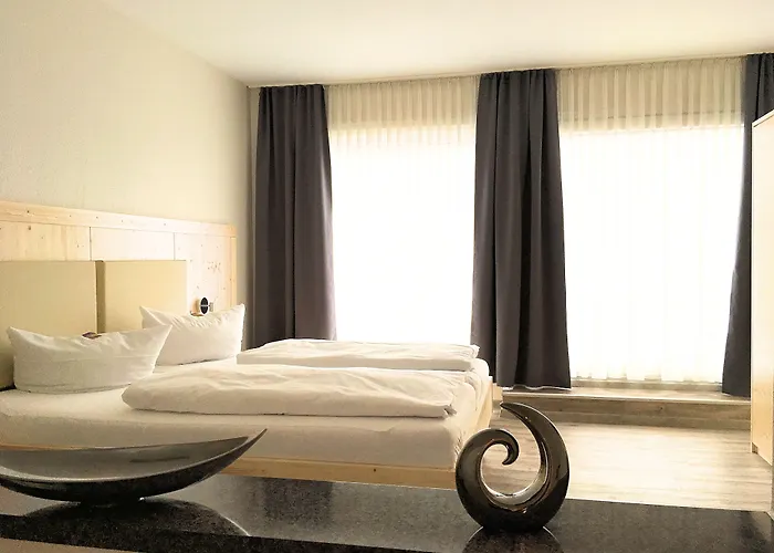 REGIOHOTEL Germania am Kurpark Bad Harzburg
