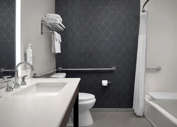 Homewood Suites By Hilton Vancouver-Portland