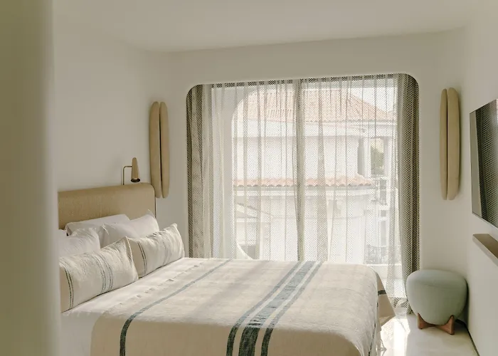Hotel & Spa Belle Plage