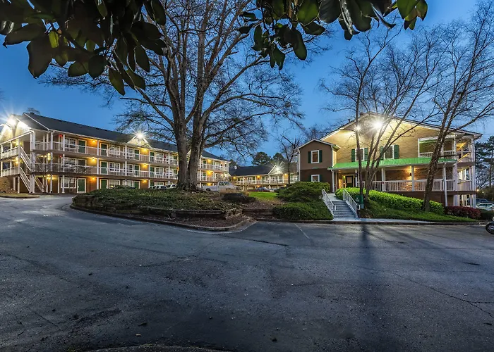 Crossland Economy Studios - Atlanta - Norcross