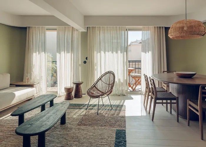 Hotel & Spa Belle Plage