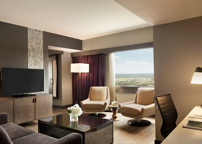 Intercontinental St. Paul Riverfront By Ihg