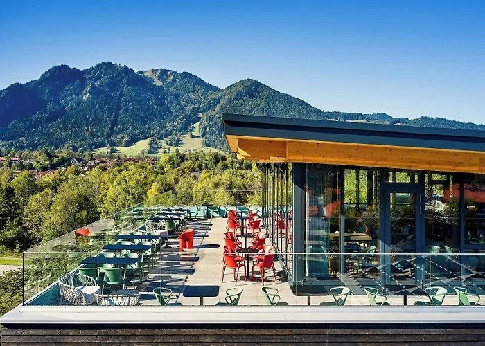 Flesslers Lenggries, A Tribute Portfolio Hotel