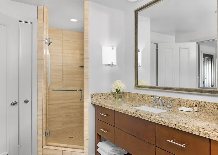Marriott'S Desert Springs Villas II