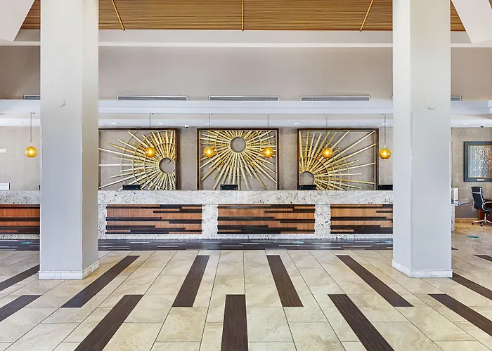 Marriott'S Desert Springs Villas II