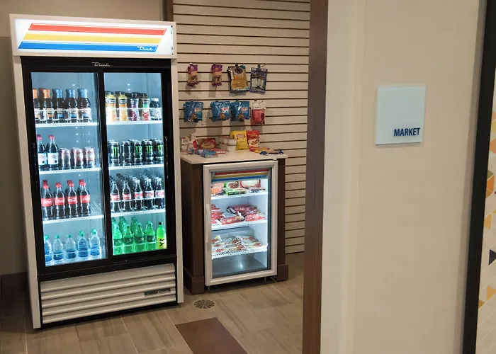 Holiday Inn Express & Suites - Dayton Southwest By Ihg