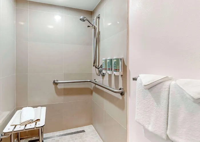 Best Western Salinas Monterey
