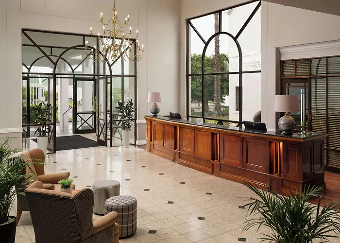 Protea Hotel By Marriott George King George