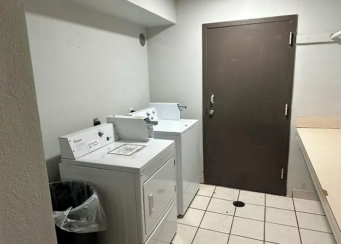 Motel 6-West Monroe, La