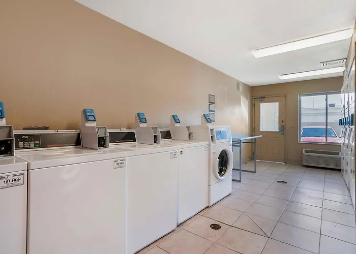 Extended Stay America Suites - Houston - The Woodlands