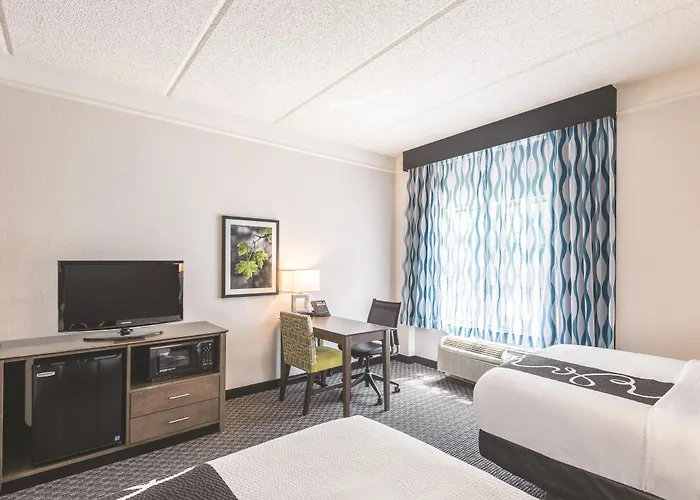 La Quinta By Wyndham Orlando Lake Mary