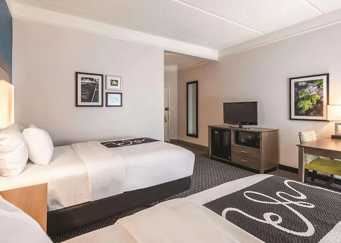 La Quinta By Wyndham Orlando Lake Mary