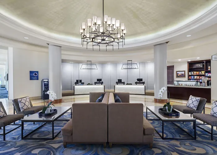 Hyatt Regency Valencia