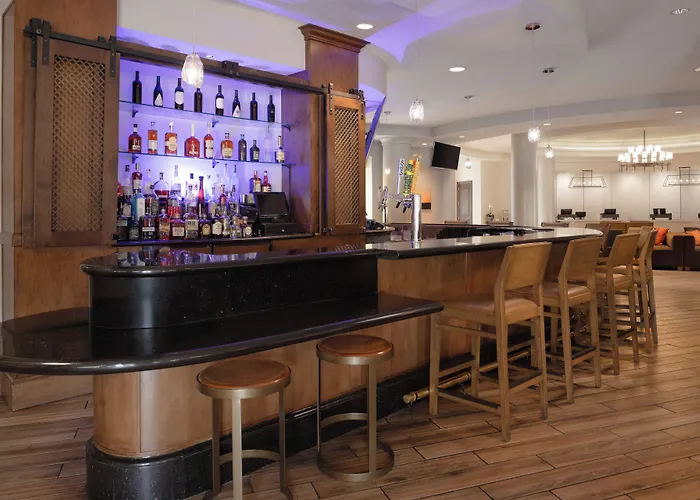 Hyatt Regency Valencia