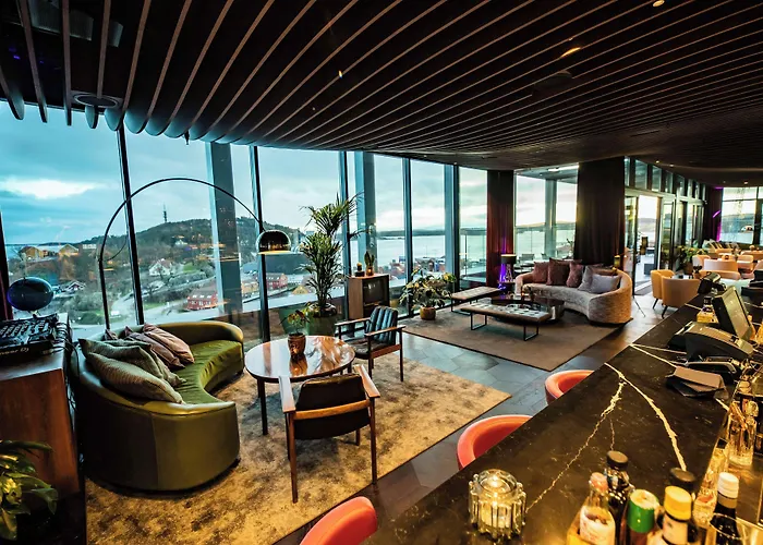 Hotel Caledonien