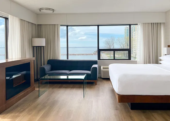 Delta Hotels By Marriott Kingston Waterfront