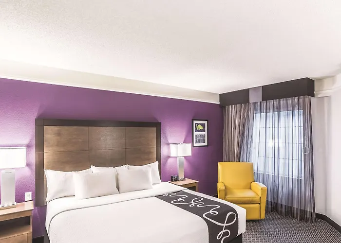 La Quinta By Wyndham Flagstaff