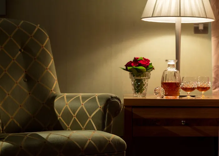 Newpark Hotel