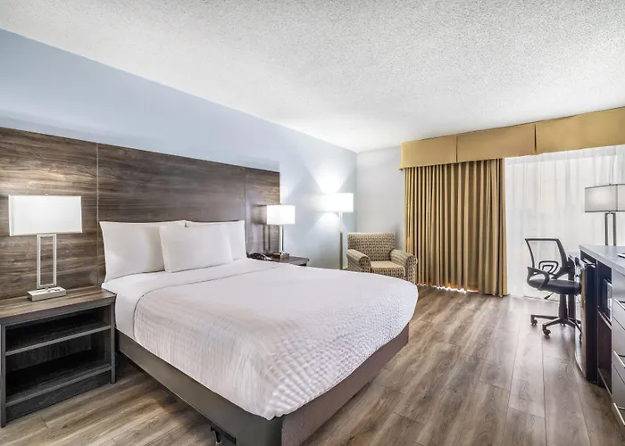 Days Inn By Wyndham London
