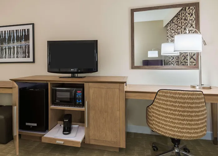 Hampton Inn Bonita Springs Naples North