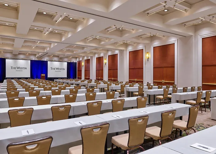 The Westin Pasadena