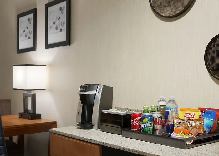 Embassy Suites By Hilton Santa Ana Orange County Airport