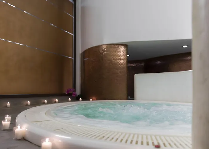 Granada Five Senses Rooms&Suites