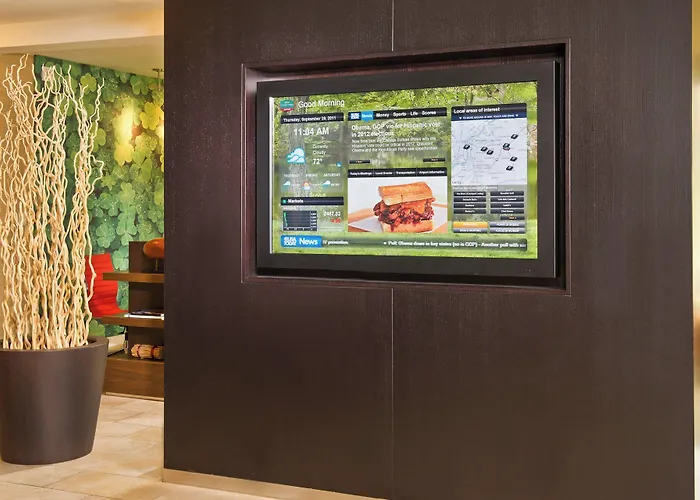 Courtyard By Marriott Mt. Laurel