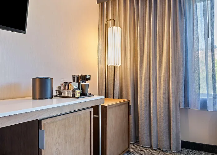 Sonesta Select San Ramon