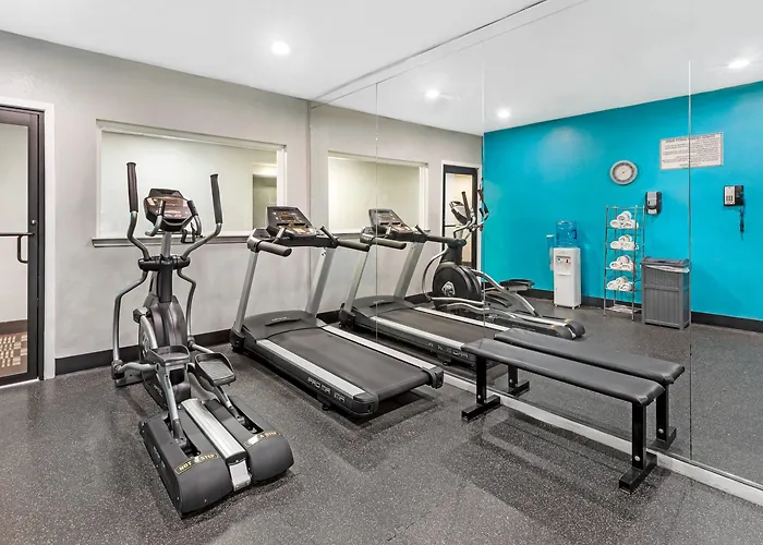 Quality Inn Mesquite - Dallas East