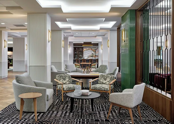 Sheraton Birmingham