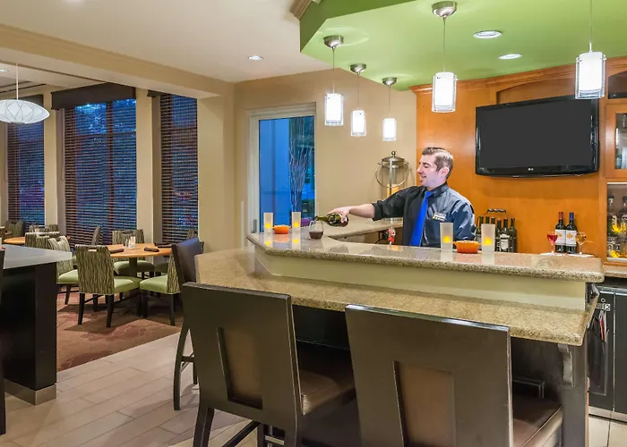 Hilton Garden Inn Atlanta North/Alpharetta