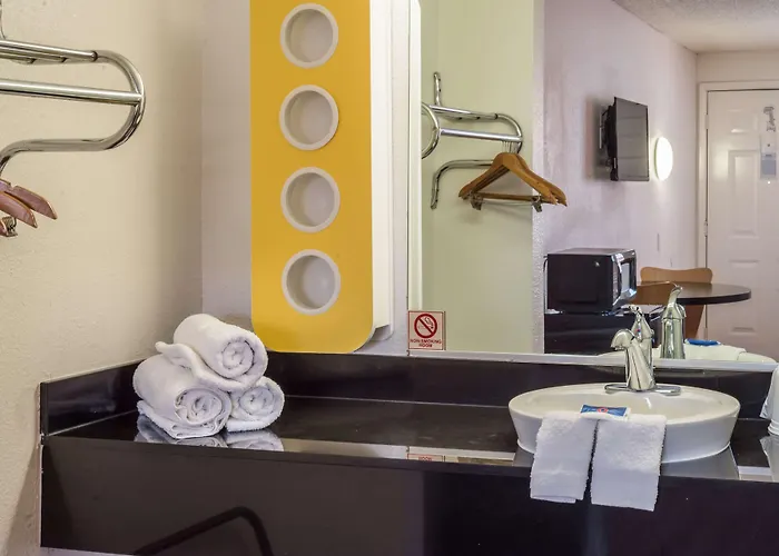 Motel 6-Mesquite, Tx - Rodeo - Convention Ctr