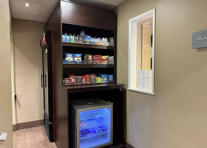 Surestay By Best Western Marion