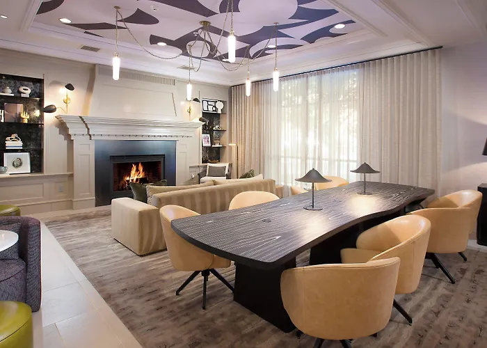 The Paramount Hotel