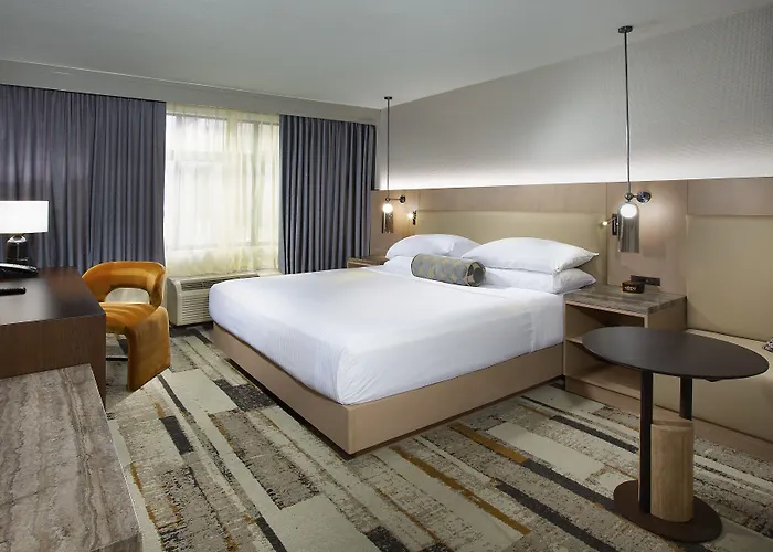 The Paramount Hotel