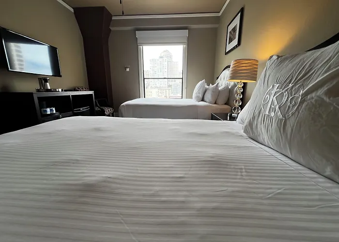 Kensington Park Hotel