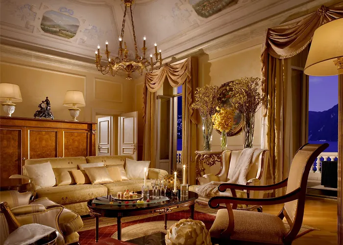 Hotel Splendide Royal