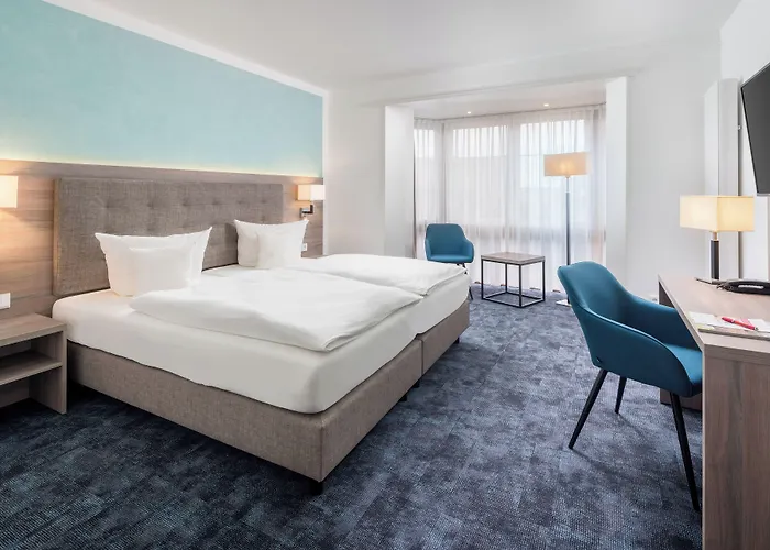Hotel Celler Tor