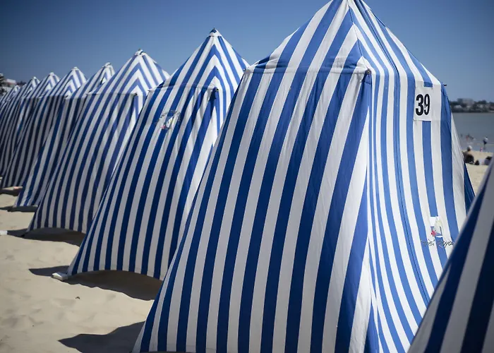 Thalazur Royan - Hotel & Spa