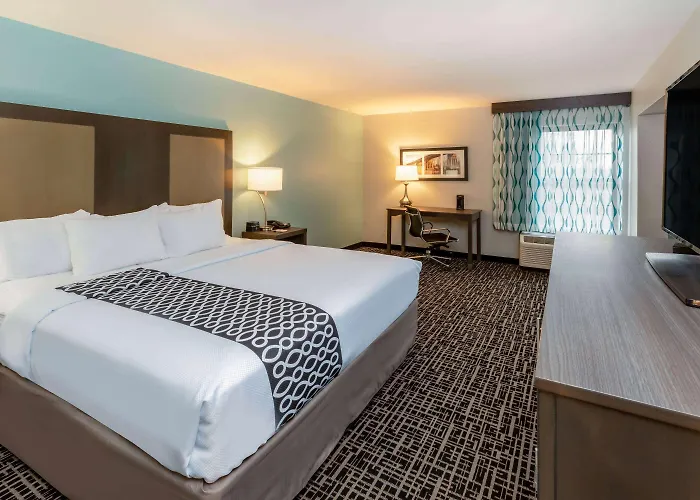 La Quinta By Wyndham Jonesboro