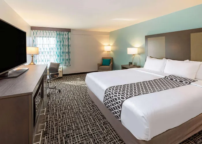 La Quinta By Wyndham Jonesboro