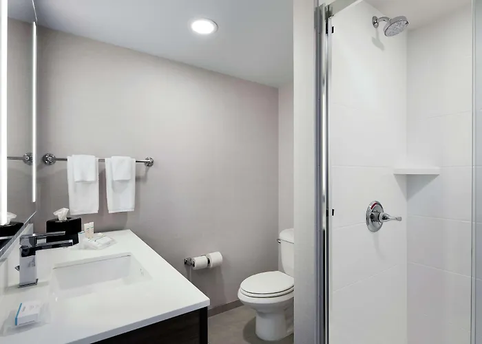 Hilton Garden Inn Champaign/ Urbana