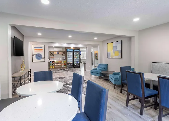 Executive Residency By Best Western Philadelphia-Willow Grove